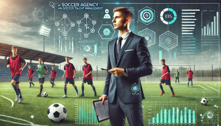 manager brad barkshaw at socceragency.net