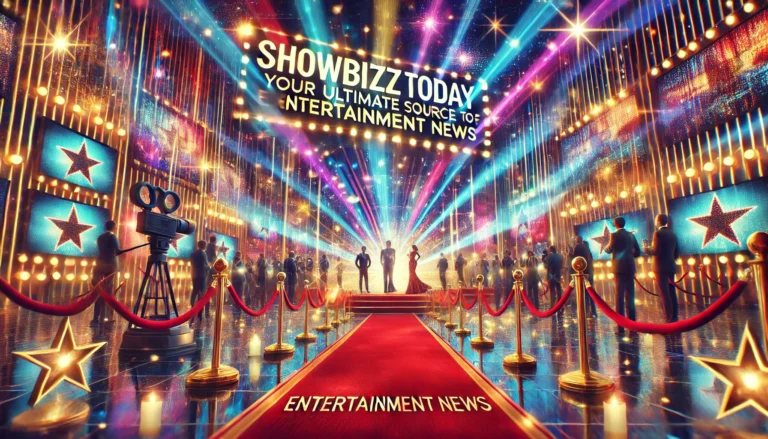 showbizztoday.com showbizztoday